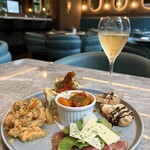 トラットリア セレーナ - 