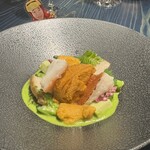 クラフタル - 千葉 中島農園 つるむらさき
      
      