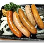 神戸ブランド亭 - 