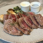 トラットリア セレーナ - 