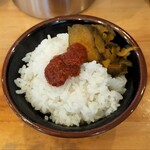 横浜ラーメン 北村家 - 