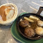 トラットリア セレーナ - 