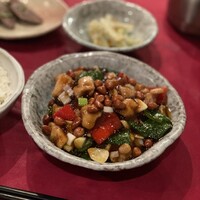 中國名菜 龍坊 代官山店 - 