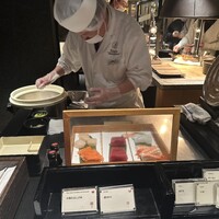 ブッフェアンドカフェ スロープサイドダイナー ザクロ - 