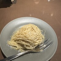 ブッフェアンドカフェ スロープサイドダイナー ザクロ - 