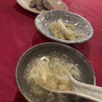 中國名菜 龍坊 代官山店 - 