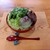 對馬屋 - 料理写真:宇治抹茶かき氷