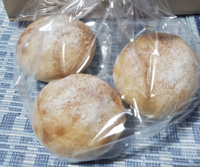 MAISON DE L'AMITI&Eacute;（メゾン デュ ラミティエ） - 水沢（洋菓子）の写真