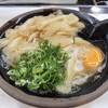 なんばうどん