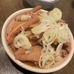 蕎麦 きょうじや - 