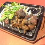 神戸ブランド亭 - 