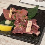 ジンギスマンセンター - 