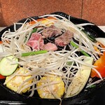 ジンギスマンセンター - 