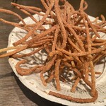 蕎麦 きょうじや - 