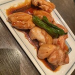 蕎麦 きょうじや - 