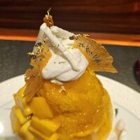 ラトリエ ドゥ ジョエル・ロブション - 