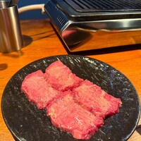 ANIKU produced by 新井屋 - 