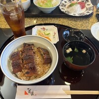 ひつまぶし 備長 本店 - 