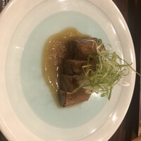 鮨 天川 - 