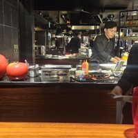 ラトリエ ドゥ ジョエル・ロブション - 