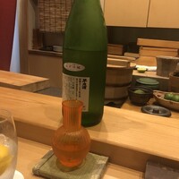 鮨 天川 - 