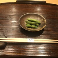 鮨 天川 - 