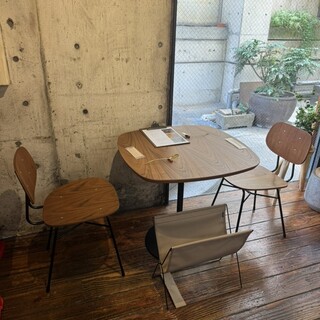 カレーと日用品 ヒビノ商店_2