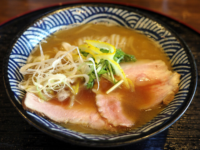 Men no Michi Aoniyoshi photo 5