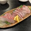 地魚処 魚八家 八丈島本店