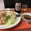 中華料理 松月