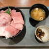 まぐろレストラン 稲沢店