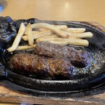 ブロンコビリー - 