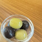 カクウチカフェ Okayoshi - 