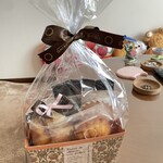 パティスリー・ギブリ - 