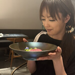 クラフタル - 仔羊ラグー