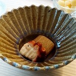 鮨 なんば 日比谷 - 