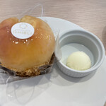 パティスリー・ギブリ - 