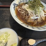 元屋そば店 - 