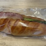 KOUB - アスパラベーコンパン