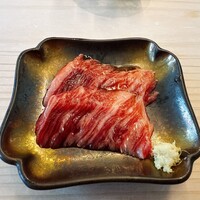 鮨 なんば 日比谷 - 