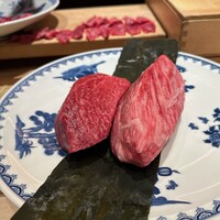 肉屋 田中 - 