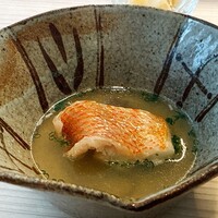 鮨 なんば 日比谷 - 