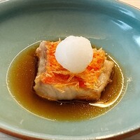 鮨 なんば 日比谷 - 