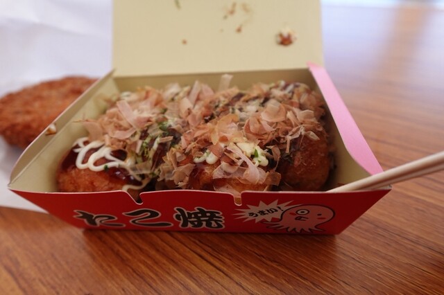 しゃりん（道の駅　あつみ） - 小岩川（道の駅）の写真