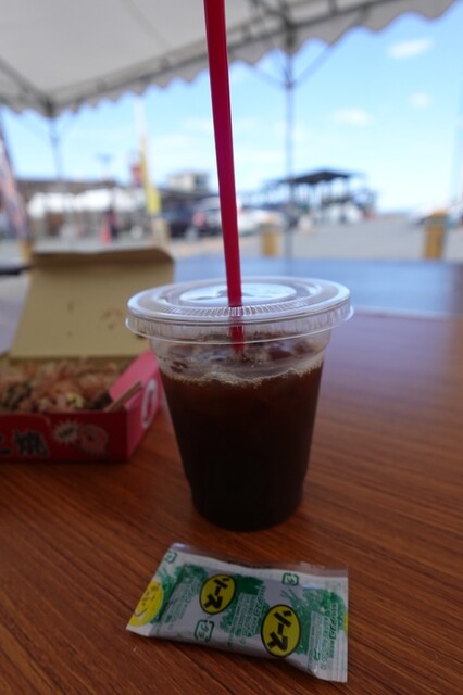 しゃりん（道の駅　あつみ） - 小岩川（道の駅）の写真