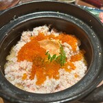 俺の炉ばた 恵比寿 - 