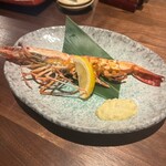 俺の炉ばた 恵比寿 - 