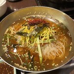 焼肉元相 - 
