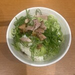 花木流味噌 新橋店 - 