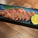 俺の炉ばた 恵比寿 - 